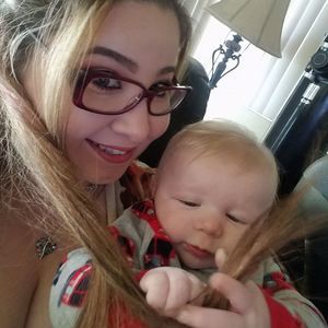 Meet your Posher, Alecia